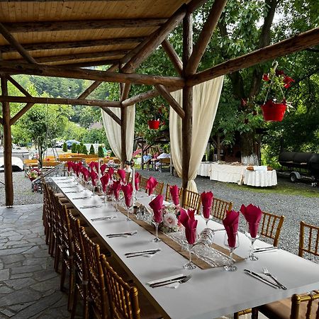 Ferienwohnung Casa Hoban Baia Mare Exterior foto