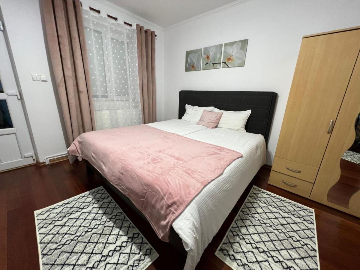 Ferienwohnung Casa Hoban Baia Mare Exterior foto