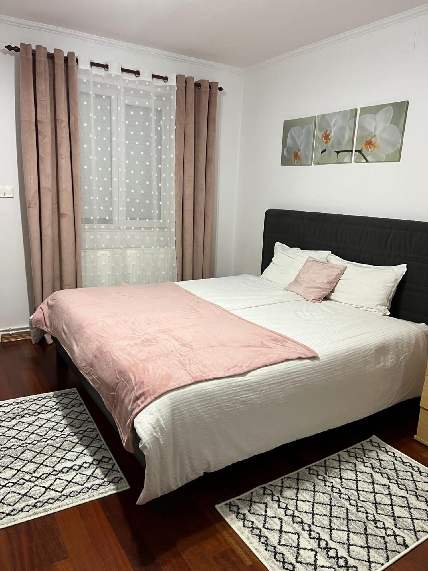 Ferienwohnung Casa Hoban Baia Mare Zimmer foto