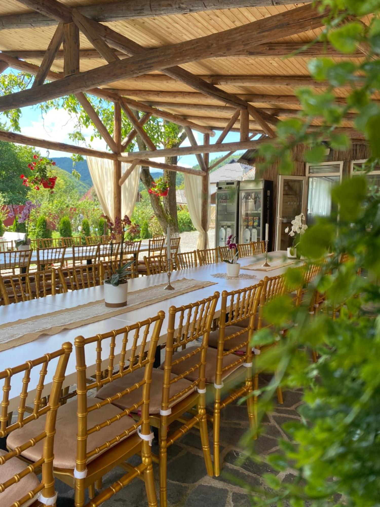 Ferienwohnung Casa Hoban Baia Mare Exterior foto