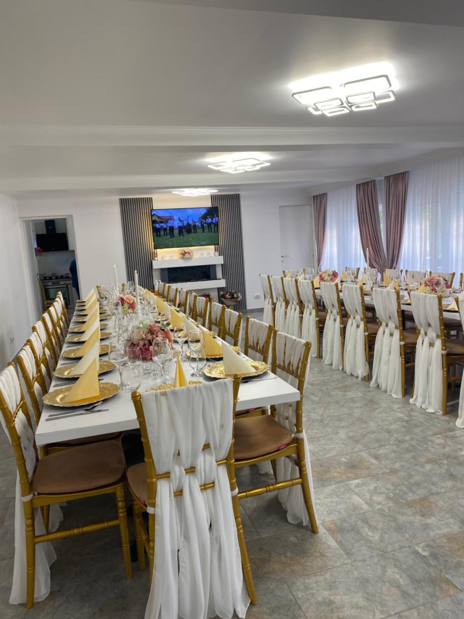 Ferienwohnung Casa Hoban Baia Mare Exterior foto