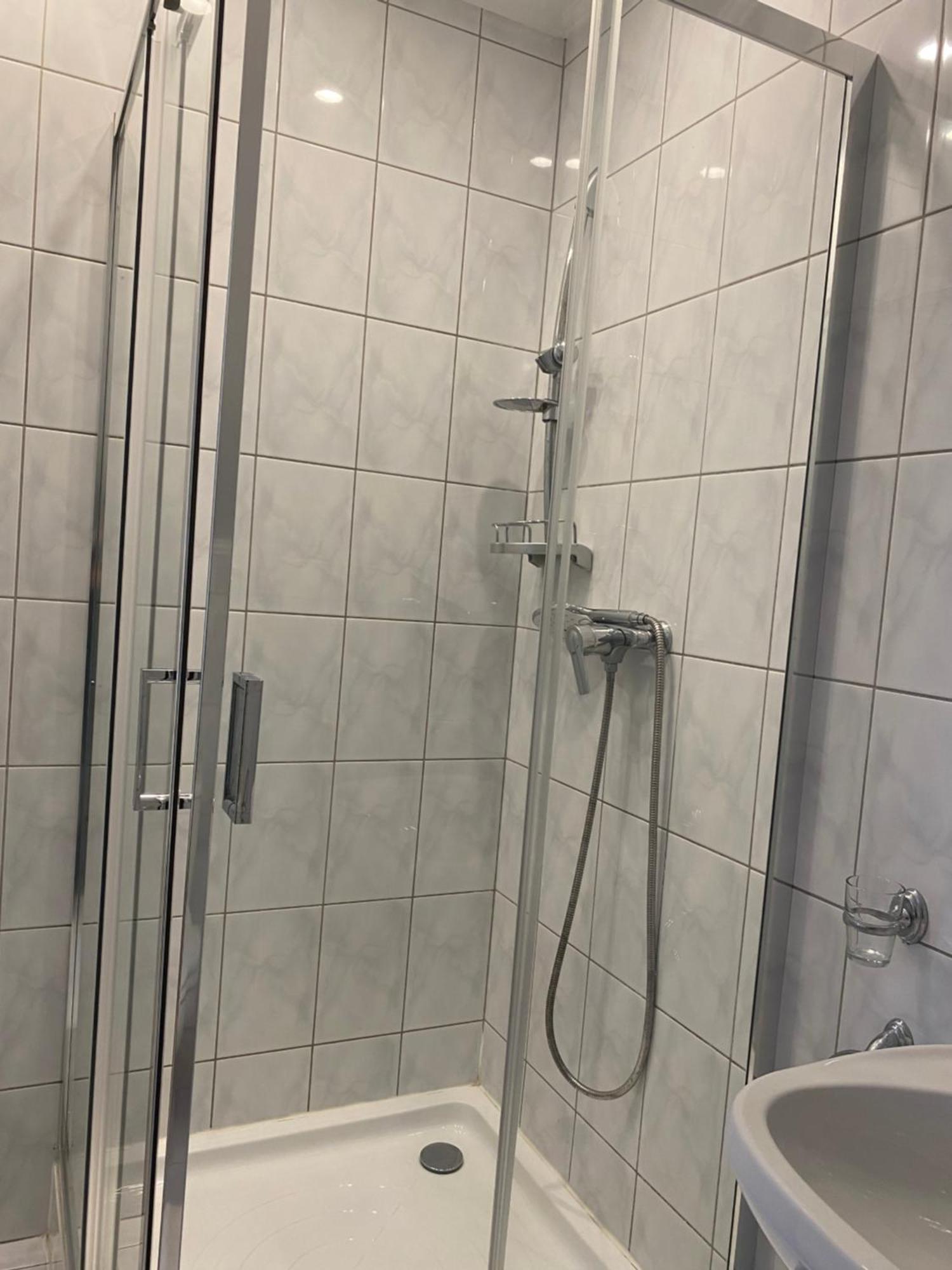 Ferienwohnung Casa Hoban Baia Mare Exterior foto