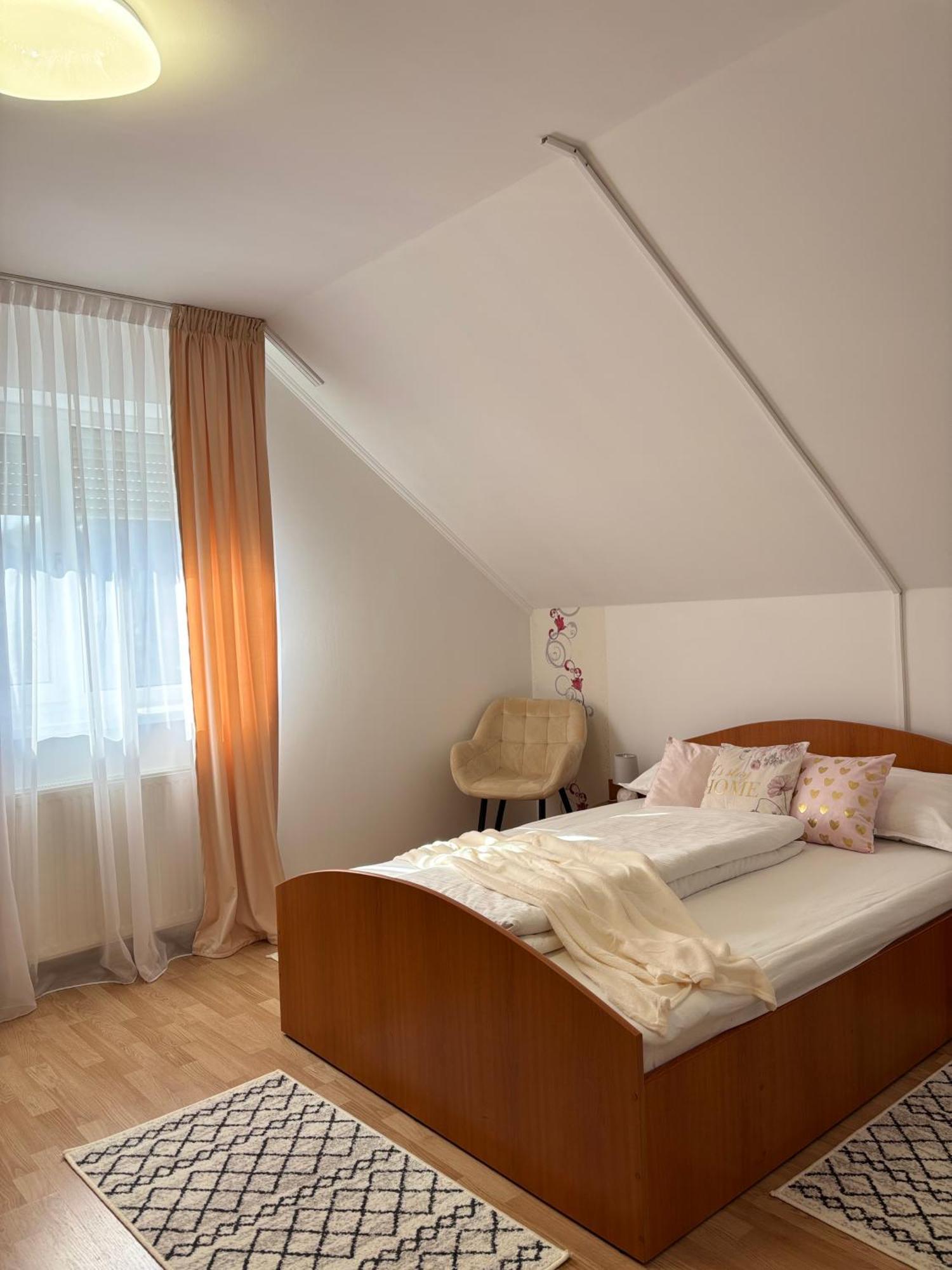 Ferienwohnung Casa Hoban Baia Mare Exterior foto