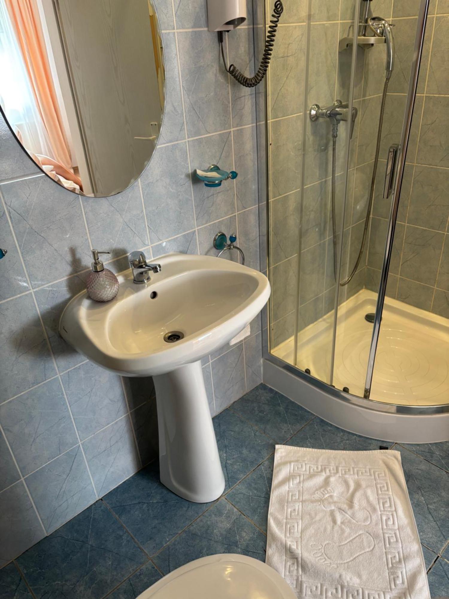 Ferienwohnung Casa Hoban Baia Mare Exterior foto