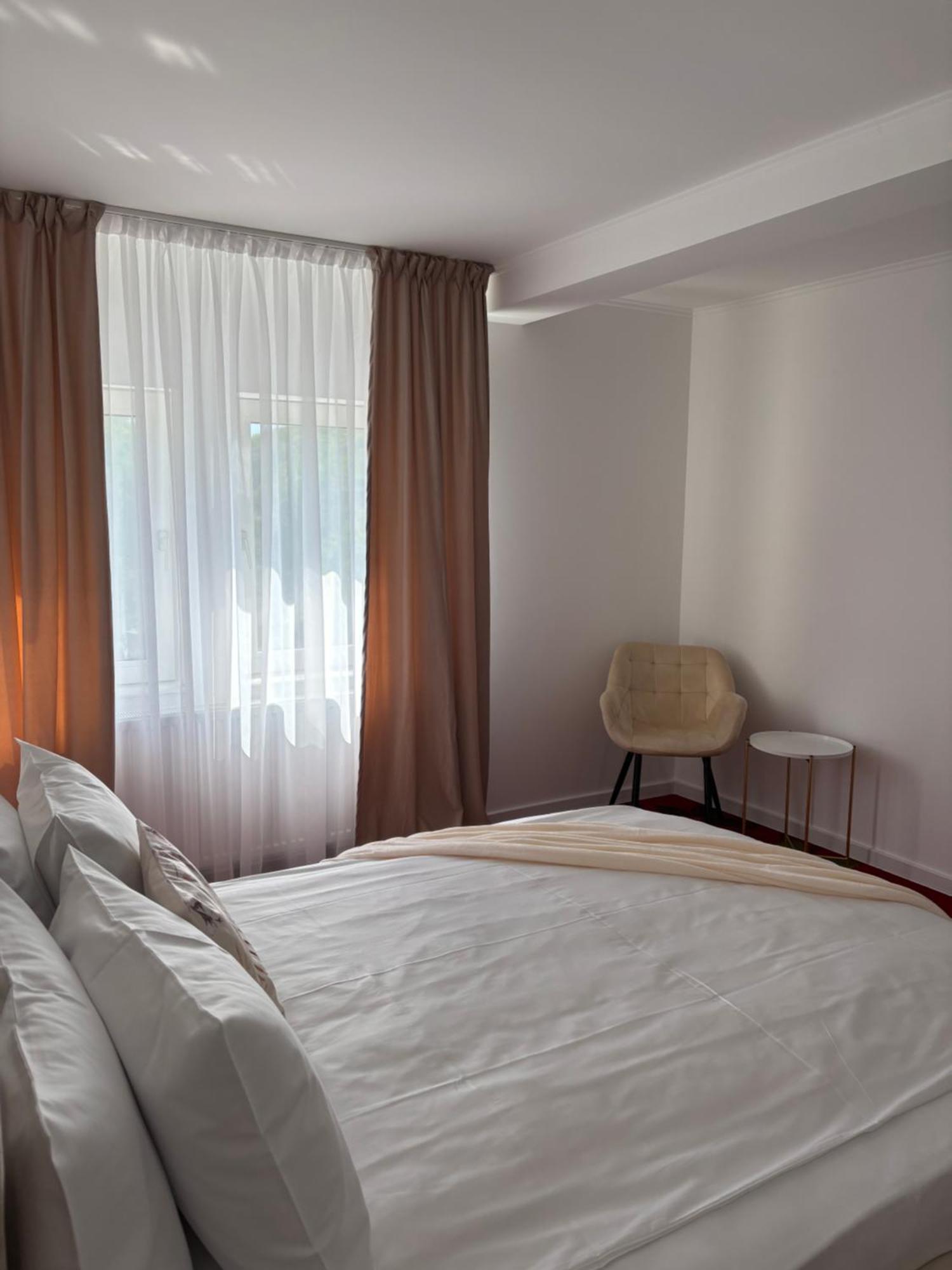 Ferienwohnung Casa Hoban Baia Mare Exterior foto